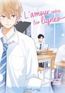 L'Amour entre les lignes T01 - Edition augmentée - Hirota - 9782413065975