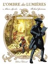 L'Ombre des Lumières T02 - Alain Ayroles ; Richard Guérineau - 9782413066026