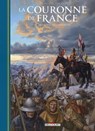 La Couronne de France T02 - Jean-Pierre Pécau ; Roberto Jorge Viacava ; Marco Pizi - 9782413067535