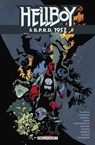 Hellboy et BPRD T09 - 1957 - Mike Mignola ; Chris Roberson ; Stephen Green ; MIKE NORTON ; Shawn Martinbrough ; Laurence Campbell ; Alison Sampson ; Dave Stewart - 9782413067559