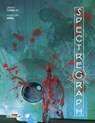 Spectregraph - James Tynion IV ; Christian Ward - 9782413067726