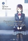 Dans le premier train du matin T01 - Shirohiko Yamada ; Yûgo Aosaki - 9782413067962