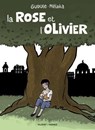La Rose et l'Olivier - Mélaka - 9782413068723