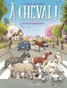 À cheval ! T11 - Laurent Dufreney ; Miss Prickly - 9782413068907