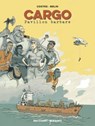 Cargo - Pavillon barbare - Costes ; Clément Belin - 9782413069003
