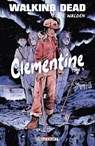 Walking Dead - Clementine T03 - Tillie Walden - 9782413069102
