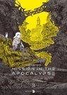 Mission in the apocalypse T03 - Haruo Iwamune - 9782413069232