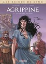 Les Reines de sang - Agrippine T02 - Luca Blengino ; Roberto Ali - 9782413070047