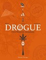 Drogue - Jean-Pierre Pécau ; Nicolas Otero - 9782413071013