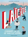 Laïcité : Comment la loi de 1905 fut votée - ARNAUD BUREAU ; Alexandre Franc - 9782413071037