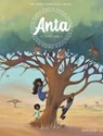 Anta T02 - Anaële Hermans ; Nour Diop ; Gaspard Talmasse - 9782413071099