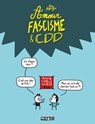 Amour, fascisme et CDD - Marc Dubuisson - 9782413072102