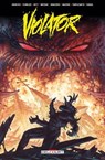 Spawn - Violator - Todd McFarlane ; Marc ANDREYKO ; Piotr KOWALSKI ; Kyle Hotz ; Jonathan Wayshak ; Gianenrico Bonacorsi ; Kevin Maguire ; Ben Templesmith ; Von Randal ; Brad Simpson ; Dan Brown ; DC Alonzo ; Rosemary Cheetham - 9782413072768
