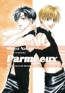 Parmi eux - Hana-Kimi - Deluxe T02 - Hisaya Nakajo - 9782413072980