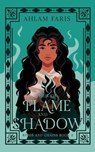 Heir of Flame and Shadow - Ahlam Faris - 9782443760260