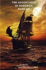 The Adventures of Roderick Random (Annotated) - Tobias Smollett - 9782487116948