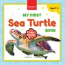 My First Sea Turtle Book - Jenny Kellett ; Bellanova Books - 9782487191181