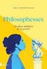 Philosophesses et autres outsiders de la pensée - Léa Waterhouse - 9782487600423
