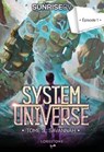 System Universe - Tome 3 : Savannah - Episode 1 - SunriseCV - 9782487700000
