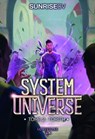 System Universe - Torith - Tome 2 - SunriseCV - 9782487700123