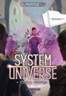 System Universe - Tome 2 Torith Episode 2 - SunriseCV - 9782487700543