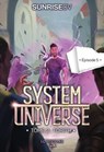 System Universe - Tome 2 Torith Episode 5 - SunriseCV - 9782487700574