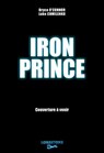 Iron Prince - Tome 1 - Partie 1 : Une aventure de Progression fantasy et LitRPG. Saga nouveauté Science Fiction 2025 - Bryce O'Connor ; Luke Chmilenko - 9782487700741