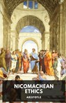 The Nicomachean Ethics - Aristotle - 9782491251178