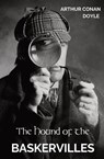 The Hound of the Baskervilles - Sir Arthur Conan Doyle - 9782491251642