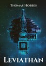 Leviathan - Thomas Hobbes - 9782491251772