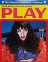 PLAY - Philippe Jarrigeon - 9782492175107