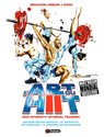 L'Art du HIIT - Aurélien Broussal-Derval - 9782492430008