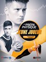 La Prépa physique Jeune Joueur - Aurélien Broussal-Derval ; Laurent Delacourt - 9782492430282