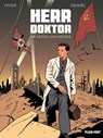 Herr Doktor - Jean-François Vivier - 9782492547096