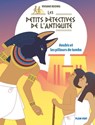 Anubis et les pilleurs de tombe - Viviane Koenig - 9782492547119