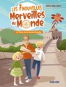 Le trésor de la Grande Muraille - Marie Malcurat - 9782492547249