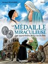 La Médaille miraculeuse - Arnaud Delalande - 9782492547263