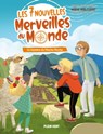 Le Mystère du Machu Picchu - Marie Malcurat - 9782492547355