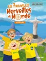 Enquête à Rio - Marie Malcurat - 9782492547522