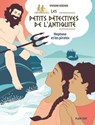Neptune et les pirates - Viviane Koenig - 9782492547676