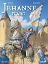 Jehanne d'Arc - Coline Dupuy - 9782492547683