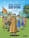 Père Jacques Sevin - Yvon Bertorello ; Serge Scotto ; Éric Stoffel - 9782492547706
