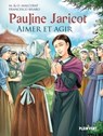 Pauline Jaricot - Olivier Malcurat ; Marie Malcurat ; Roberta Pusceddu - 9782492547744