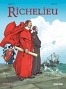 Richelieu - Coline Dupuy - 9782492547843