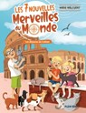 Les disparus du Colisée - Marie Malcurat - 9782492547980