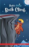 Dude's Gotta Rock Climb - Muddy Frank - 9782492620034