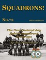 The New Zealand Day Fighter Squadrons in Europe: Nos 485 & 486 Squadrons - Phil H. Listemann - 9782494471283