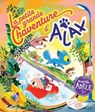 La petite grande Chaventure d'Ajax - ChrisPop ; Mr Tan - 9782494678309