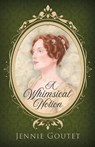 A Whimsical Notion - Jennie Goutet - 9782494930032