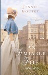 An Amiable Foe - Jennie Goutet - 9782494930049